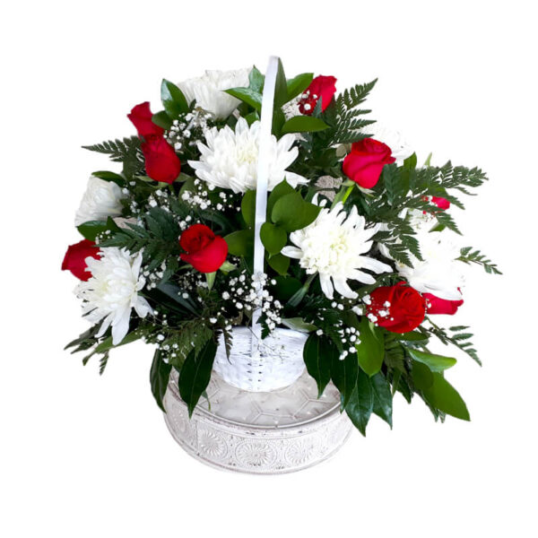 פרחי לילך קרית מוצקין - משלוח פרחים בקריות